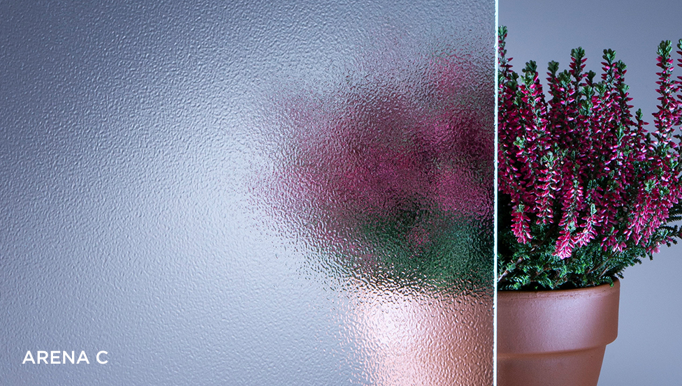 SZKŁO ORNAMENTOWE | Saint-Gobain Glass