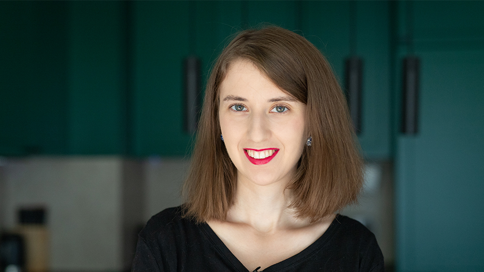 wywiad magda motrenko