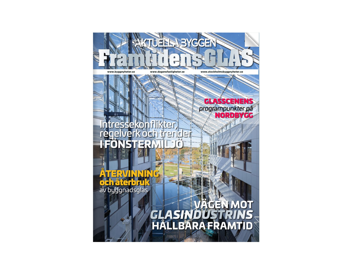 framtidens magazine_2024 cover