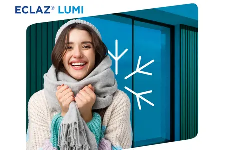 ECLAZ LUMI