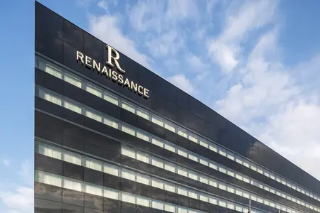 Renaissance Warsaw Airport Hotel
