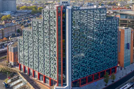 Scape Hammersmith_header_2
