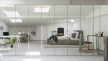 lustra saint-gobain glass