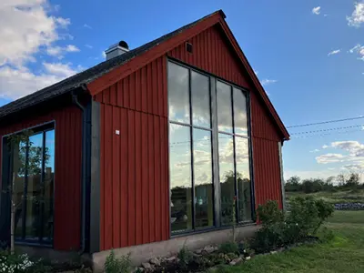 Tryggehuset – effort for old house renovation part I_thumbnail