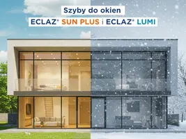 ECLAZ® i ECLAZ® SUN PLUS
