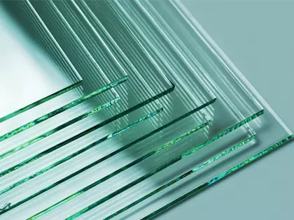 glass
