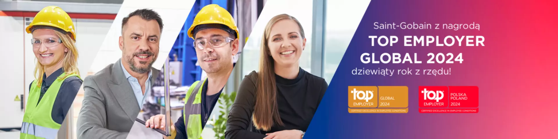 TOP Employer 2024
