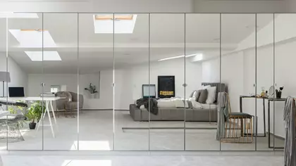 lustra saint-gobain glass
