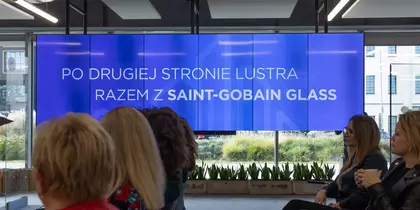 Spotkanie dla kobiet „Po drugiej stronie lustra” – inspiracja, rozwój, relacje