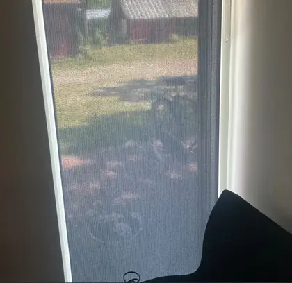 Fixed Leiab windows