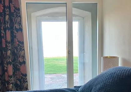 The Leiab window