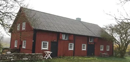 Tryggehuset november 2018