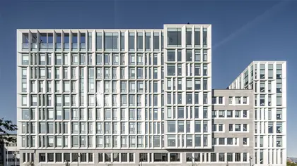 Concrete tips for good glass façade_main image