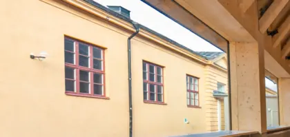 SKN 183 at Wisdome Stockholm