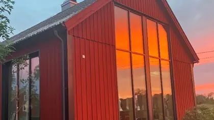 Transformation of Tryggehuset – effort for old house renovation part II_main image_1