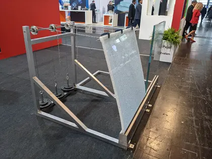 Podział szkła laminowanego ze względu na rodzaj szkła