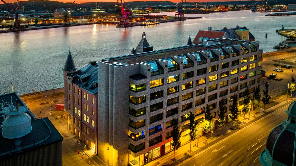 Merkurhuset Gothenburg_4