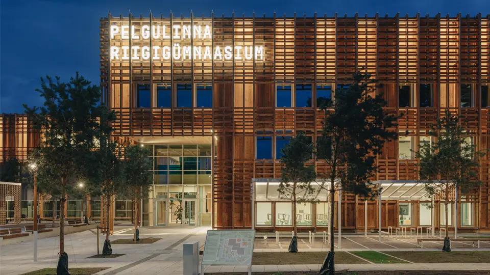 Pelgulinna State Gymnasium_gallery1
