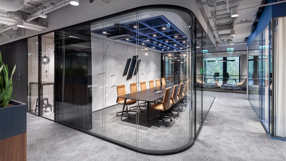 Glass System Nowe Biuro lato 2024 fot Szymon Polanski_2