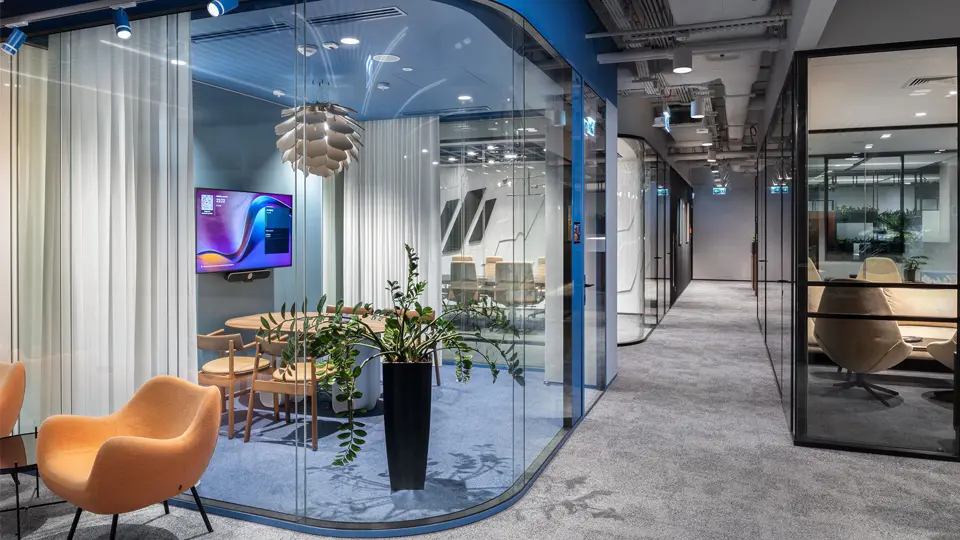 Glass System Nowe Biuro lato 2024 fot Szymon Polanski_4