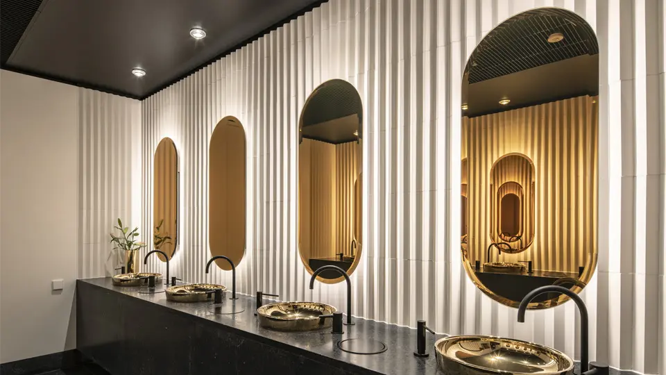 Renaissance Warsaw Airport Hotel_2