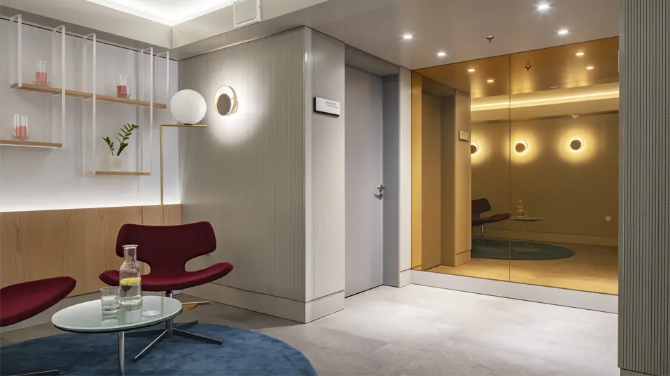 Renaissance Warsaw Airport Hotel_3