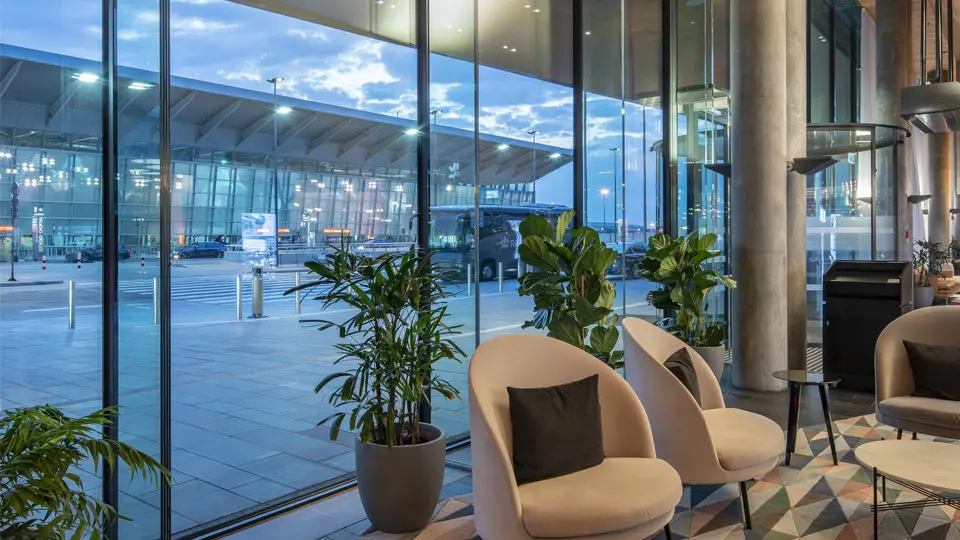 Renaissance Warsaw Airport Hotel_4