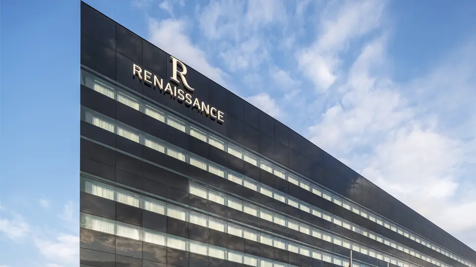 Renaissance Warsaw Airport Hotel_8