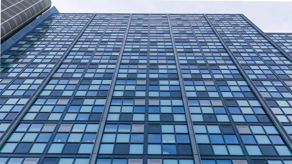 Scape Hammersmith - Glass Capture_1