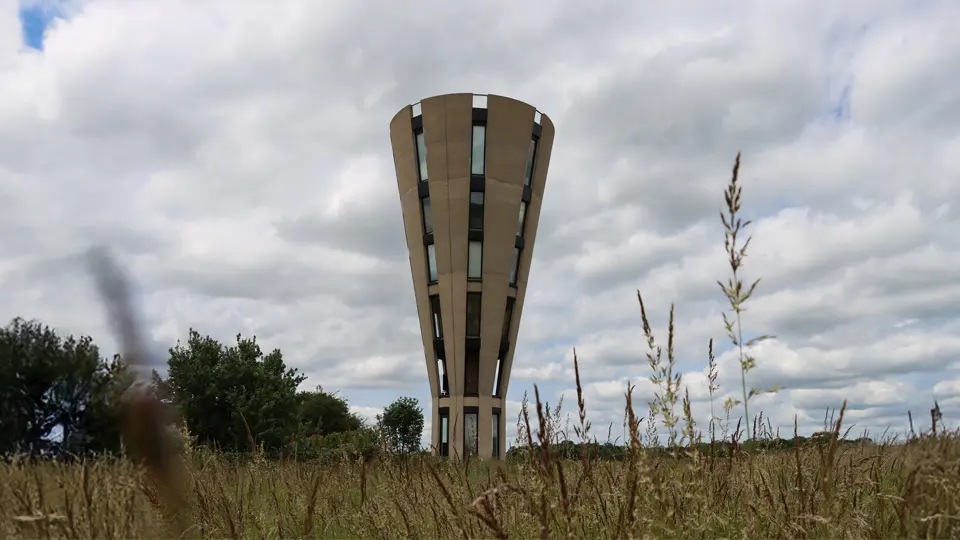 Tonwell Tower_7