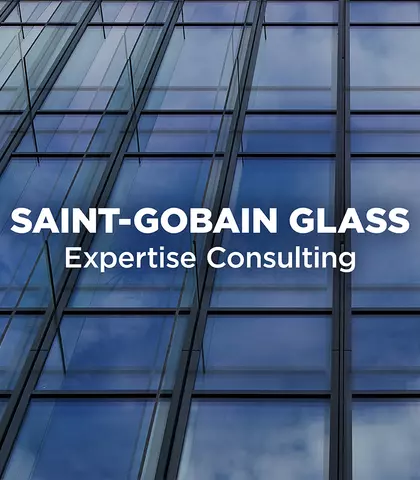 NOWOŚĆ: Serwis techniczny Saint-Gobain Glass Expertise Consulting 