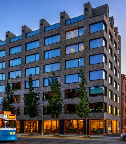 Merkurhuset Gothenburg_nagłówek
