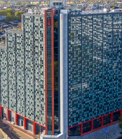 Scape Hammersmith_header_2