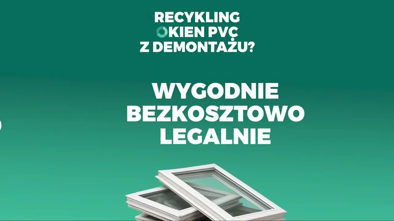 RECOBUD - szybko, bezkosztowo i legalnie thumbnail